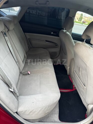 Toyota Prius 2008, 226,000 km - 1.5 l - Bakı