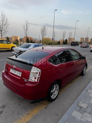 Toyota Prius 2008, 226,000 km - 1.5 l - Bakı
