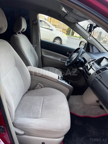 Toyota Prius 2008, 226,000 km - 1.5 l - Bakı
