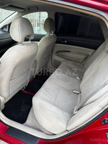 Toyota Prius 2008, 226,000 km - 1.5 l - Bakı