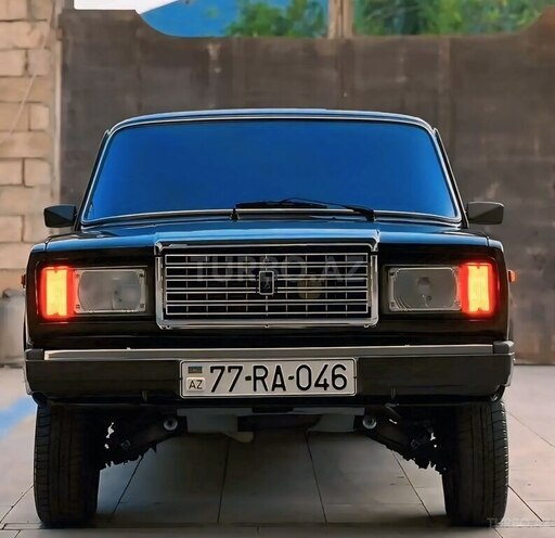 LADA (VAZ) 2107 2010, 95,000 km - 1.6 l - Xaçmaz