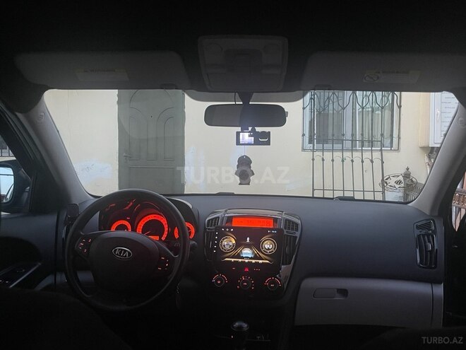 Kia Ceed 2007, 258,000 km - 1.6 l - Bakı