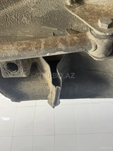 LADA (VAZ) 2107 2009, 95,000 km - 1.6 л - Bakı