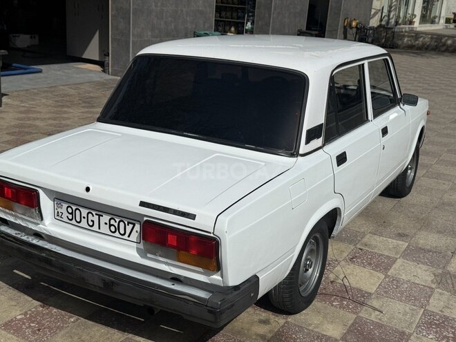 LADA (VAZ) 2107 2009, 95,000 km - 1.6 л - Bakı