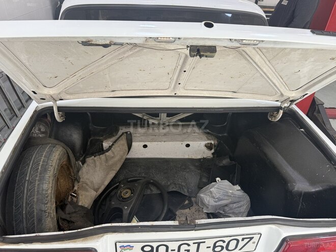 LADA (VAZ) 2107 2009, 95,000 km - 1.6 л - Bakı