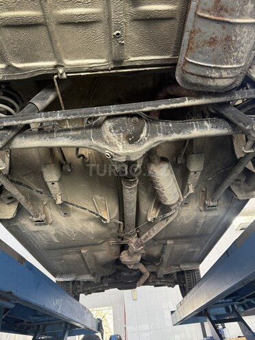 LADA (VAZ) 2107 2009, 95,000 km - 1.6 л - Bakı