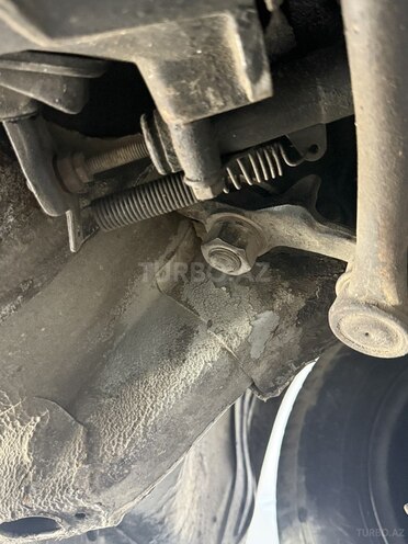 LADA (VAZ) 2107 2009, 95,000 km - 1.6 л - Bakı