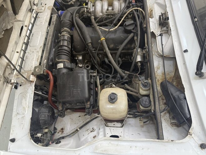 LADA (VAZ) 2107 2009, 95,000 km - 1.6 л - Bakı