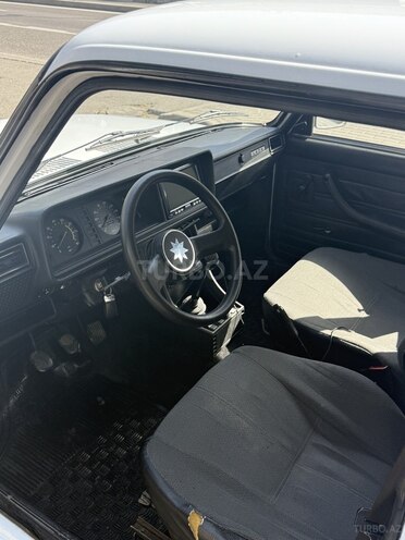 LADA (VAZ) 2107 2009, 95,000 km - 1.6 л - Bakı