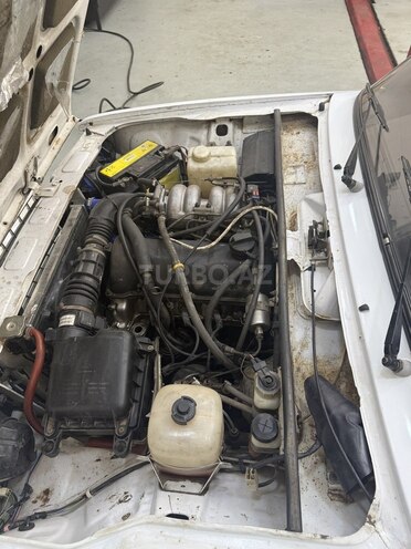 LADA (VAZ) 2107 2009, 95,000 km - 1.6 л - Bakı