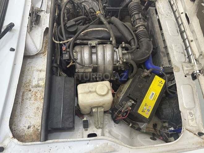 LADA (VAZ) 2107 2009, 95,000 km - 1.6 л - Bakı