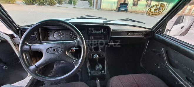IJ 27175 2009, 195,000 km - 1.6 l - Sabirabad