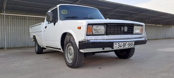 IJ 27175 2009, 195,000 km - 1.6 l - Sabirabad