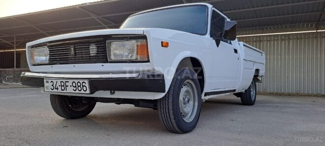IJ 27175 2009, 195,000 km - 1.6 l - Sabirabad