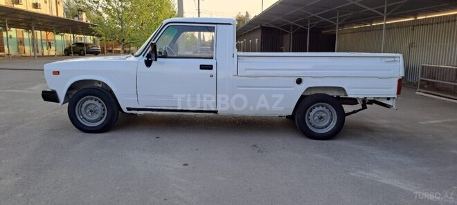 IJ 27175 2009, 195,000 km - 1.6 l - Sabirabad