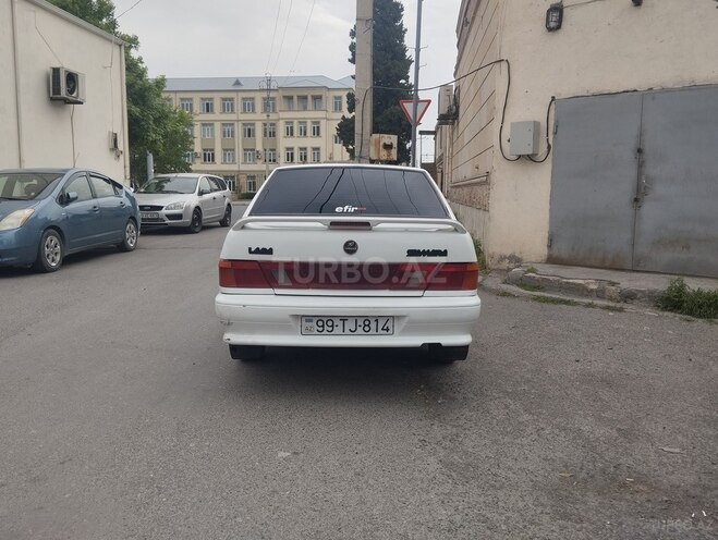 LADA (VAZ) 2115 2012, 212,145 km - 1.6 l - Bərdə