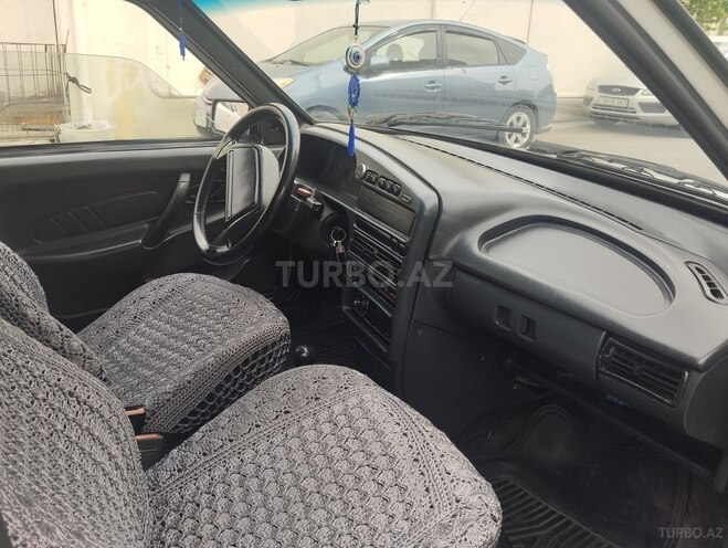 LADA (VAZ) 2115 2012, 212,145 km - 1.6 l - Bərdə