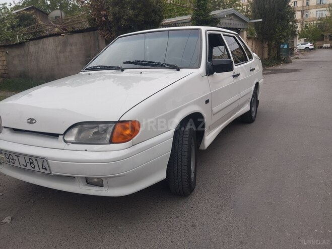 LADA (VAZ) 2115 2012, 212,145 km - 1.6 l - Bərdə