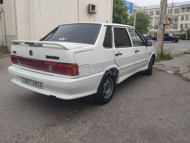 LADA (VAZ) 2115 2012, 212,145 km - 1.6 l - Bərdə