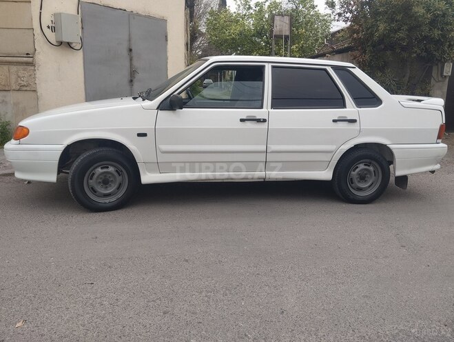 LADA (VAZ) 2115 2012, 212,145 km - 1.6 l - Bərdə
