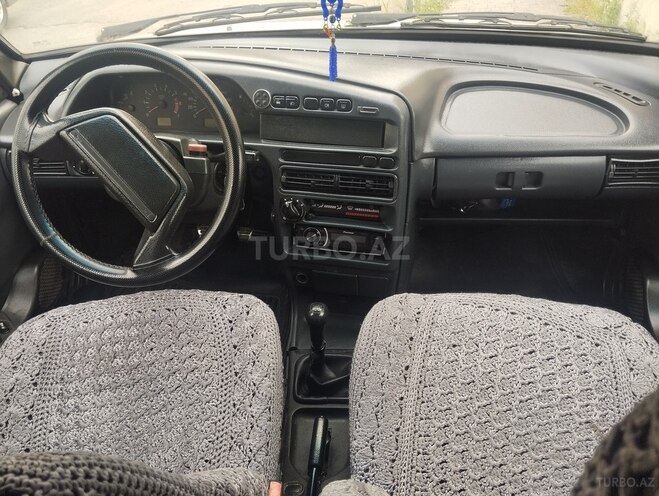 LADA (VAZ) 2115 2012, 212,145 km - 1.6 l - Bərdə