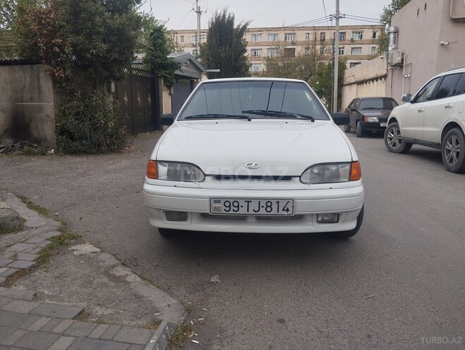 LADA (VAZ) 2115 2012, 212,145 km - 1.6 l - Bərdə