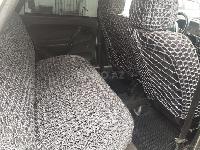 LADA (VAZ) 2115 2012, 212,145 km - 1.6 l - Bərdə