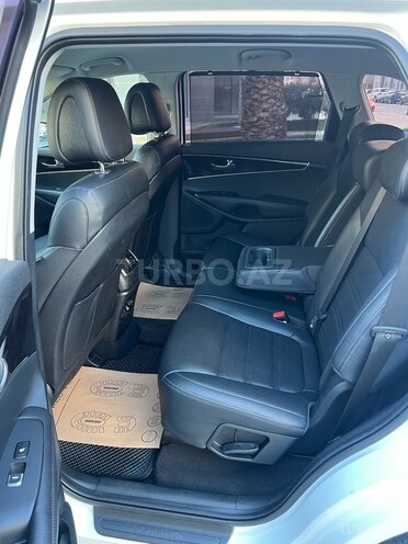 Kia Sorento 2015, 167,000 km - 2.0 l - Bakı