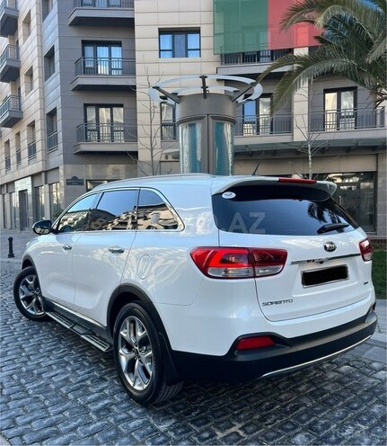 Kia Sorento 2015, 167,000 km - 2.0 l - Bakı