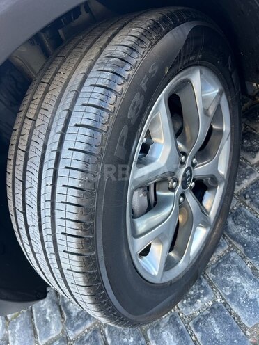 Kia Sorento 2015, 167,000 km - 2.0 l - Bakı
