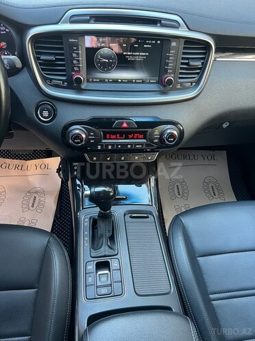 Kia Sorento 2015, 167,000 km - 2.0 l - Bakı