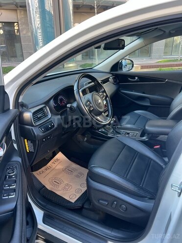 Kia Sorento 2015, 167,000 km - 2.0 l - Bakı