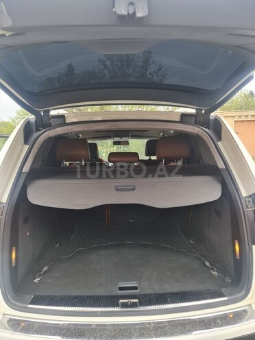 Volkswagen Touareg 2006, 290,000 km - 3.2 l - Gəncə