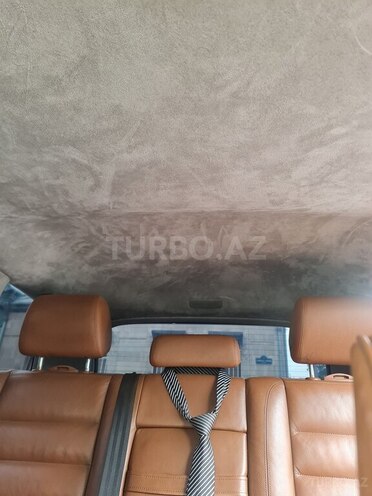 Volkswagen Touareg 2006, 290,000 km - 3.2 l - Gəncə