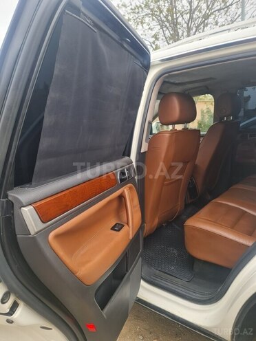 Volkswagen Touareg 2006, 290,000 km - 3.2 l - Gəncə