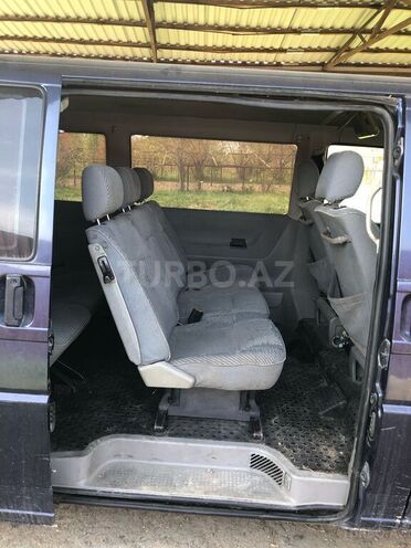 Volkswagen Caravelle 1998, 250,000 km - 2.5 л - Bakı