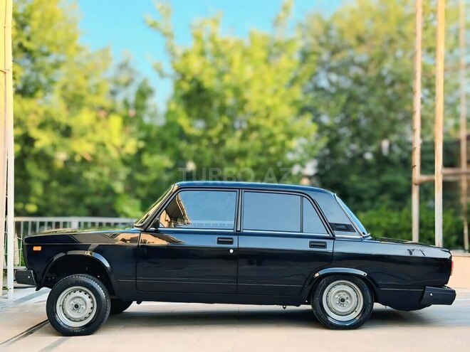 LADA (VAZ) 2107 2010, 95,000 km - 1.6 l - Xaçmaz