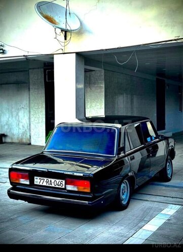 LADA (VAZ) 2107 2010, 95,000 km - 1.6 l - Xaçmaz