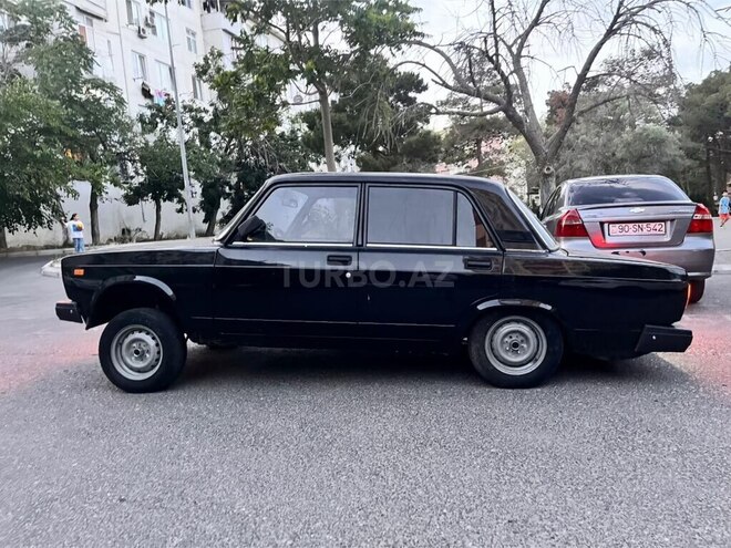 LADA (VAZ) 2107 2010, 95,000 km - 1.6 l - Xaçmaz