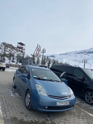 Toyota Prius 2007, 283,000 km - 1.5 l - Bakı
