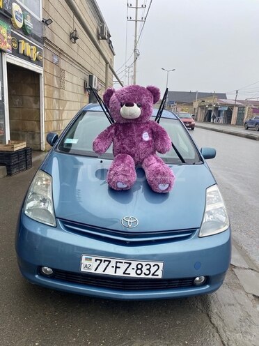 Toyota Prius 2007, 283,000 km - 1.5 l - Bakı