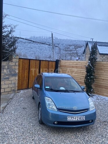 Toyota Prius 2007, 283,000 km - 1.5 l - Bakı