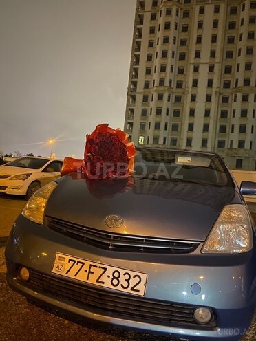 Toyota Prius 2007, 283,000 km - 1.5 l - Bakı