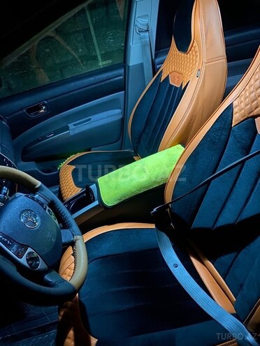Toyota Prius 2007, 283,000 km - 1.5 l - Bakı