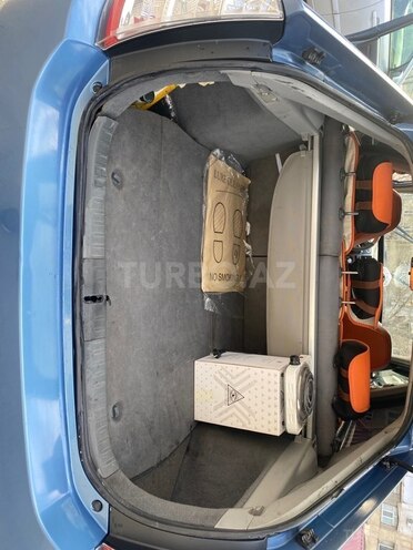 Toyota Prius 2007, 283,000 km - 1.5 l - Bakı