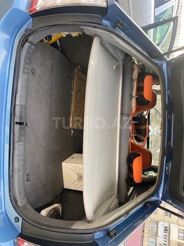 Toyota Prius 2007, 283,000 km - 1.5 l - Bakı