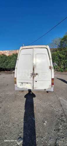 Ford Transit 1998, 251,361 km - 2.4 л - Bərdə