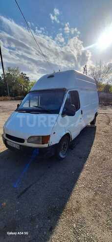 Ford Transit 1998, 251,361 km - 2.4 л - Bərdə