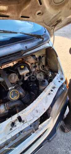 Ford Transit 1998, 251,361 km - 2.4 л - Bərdə