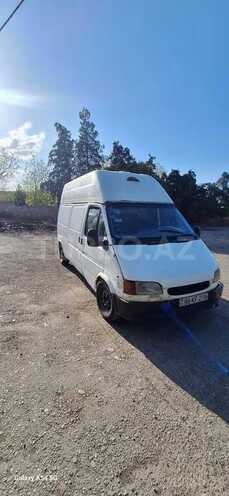 Ford Transit 1998, 251,361 km - 2.4 л - Bərdə